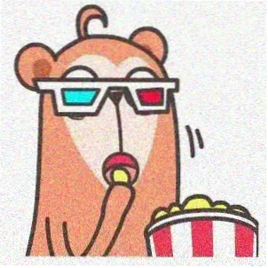 同好第八页的头像